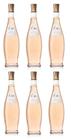 Vinho Domaines Ott Clos Mireille Provence Rose 2022 750ml com 6 unidades - Domaines Ott Chateau