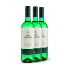 Vinho Don Affonso Silenzio Moscato 750ml 3Un