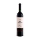 Vinho Don Affonso Tinto Silenzio Cabernet Sauvignon 750ml