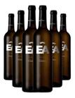 Vinho Ea Branco 750Ml - Cartuxa Kit Com 06 Unidades