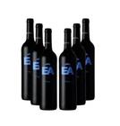 Vinho EA Cartuxa Tinto 750ml Caixa 06 garrafas