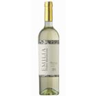 Vinho Emilia Nieto Senetiner Chardonnay y Viognier 750 ml - Bodegas Nieto Senetiner