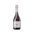 Vinho Espumante Pizzato Brut Tradicional Rosé