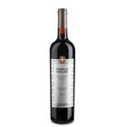 Vinho Família Deicas Preludio Tinto 750ml - FAMILIA DEICAS