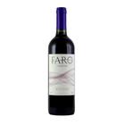 Vinho Faro Bodegas De Aguirre Carmenere 750Ml