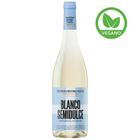 Vinho faustino rivero ulecia macabeo branco semidulce 750ml