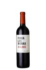 Vinho Finca Las Moras Malbec 750 Ml