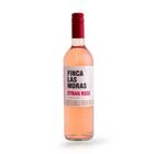 Vinho finca las moras rosé syrah - 750ml