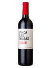 Vinho Finca Las Moras Shiraz 750 mL