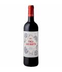 Vinho Finca San Martin Crianza Tinto 750ml - Torre de Ona