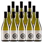 Vinho Fino Branco Cantagua Chardonnay Classic 750ml 12un