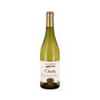 Vinho Fino Branco Chablis La Collection Grand Vin De Bourgogne 2019 750ml - J.M. Aujoux