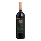 Vinho fino reserva tinto seco cabernet franc cave do sol 750 ml