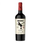 Vinho Fino Tinto Argentino Abrasado Cabernet Sauvignon 750ml - kumala