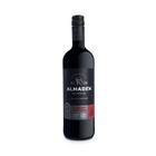 Vinho Fino Tinto Seco Almadén Cabernet Sauvignon Miolo 750ml