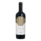 Vinho fino tinto seco blend 750ml - capitão chico cave do sol 750 ml