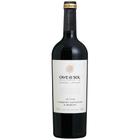 Vinho fino tinto seco cabernet sauvignon/merlot linha varietal cave do sol 750 ml