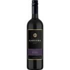 Vinho Fino Tinto Seco Malbec 750ml - Garziera