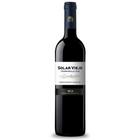 Vinho fino tinto seco solar viejo tempranillo 750ml - FREIXENET