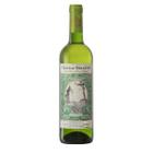 Vinho Francês Château Bellevue Rougier Blanc AOC Bordeaux - 750ml