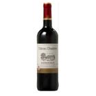 Vinho Francês Château Chaubinet - AOC Bordeaux - 750ml