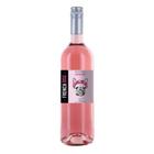 Vinho Frances French Grenache Dog Rose Igt 750Ml 2019