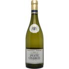 Vinho Francês Petit Chablis Simonnet-Febvre 750Ml