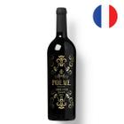 Vinho Francês Poeme Gran Reserva Cabernet Syrah 750 ml - Poème