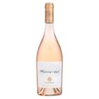 Vinho Francês Rosé Seco Whispering Angel 750ml