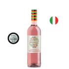 Vinho Frisante Italiano Mosketto Rosé