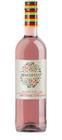 Vinho frisante mosketto pink 750ml