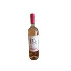 Vinho Frisante Rose Da Pipa 750ml Portugal