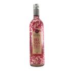 Vinho Frisante Rosé Monte Paschoal Moscatel 750 ml