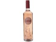 Vinho Frisante Rosé Semi Seco Salton Lunae