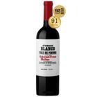 Vinho fuego blanco cabernet franc malbec tinto 750ml