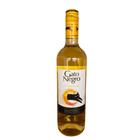 Vinho Gato Negro Chardonnay 750ml