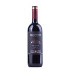 Vinho Giacondicasa Primitivo Puglia Tinto 750ml