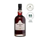 Vinho Graham's 10 years old tawny (Graham's) 750ml