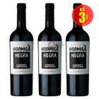 Vinho Hormiga Negra Cabernet Sauvignon Kit 3 Unidades