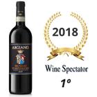Vinho Italiano Argiano Brunello di Montalcino 2018 750ml