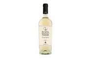 Vinho Italiano Branco Fiano Greco Postapiana Igt Puglia