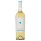 Vinho italiano fantini trebbiano dabruzzo 750ml