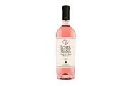 Vinho Italiano Rosé Postapiana Nero Di Troia Rosato Puglia Igt 