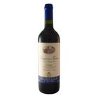 Vinho Italiano Sangiovese Toscano Sorelli Igt 750Ml 2019