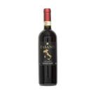 Vinho Italiano Tinto Chianti FASANO 750ml