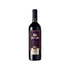 Vinho Jota Pe 100% Bordô Seco Casa Perini 750ml