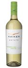 Vinho kaiken estate sauvignon blanc semillon branco 750 ml