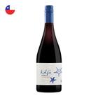 Vinho Kalfu Reserva Molu Pinot Noir Tinto Chile 750ml