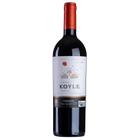 Vinho Koyle Cuvée Los Lingues Carménère 750 ml