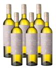 Vinho La Linda Chardonnay Kit Com 06 Unidades 750Ml